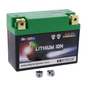 Batterie lithium SKYRICH HJ12L 12V 2.3Ah