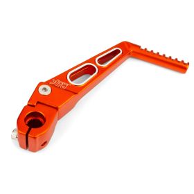 STR8 Lighty Kickstart Pedal Orange AM6