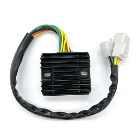 WAI 12V three-phase regulator for HONDA CBR 954 RR Fireblade