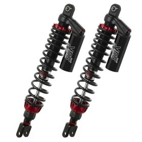 YSS adjustable rear shock absorbers TG302-445TRL-01-888A length 440-450 mm