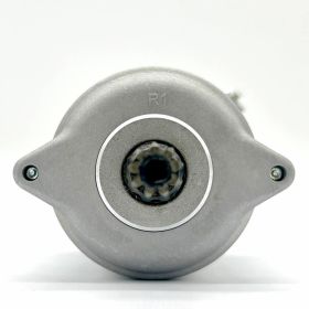 MAGNETI MARELLI Anlasser für SUZUKI