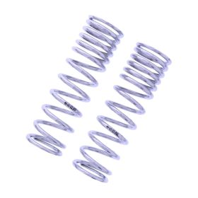 YSS Chrome Shock Absorber Springs 46-12-22-200