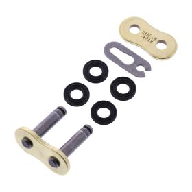 RK GB428XRE Goldkette Link