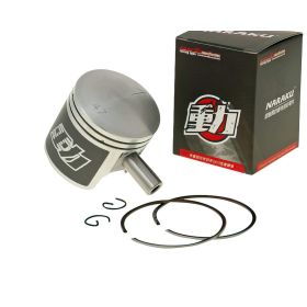 Naraku 70cc Piston complet pour Moto Morini Ac