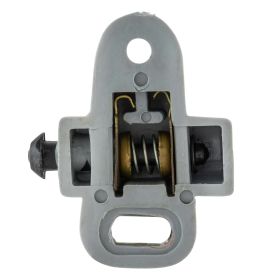 Interruttore stop PREMIUM QUALITAT coontatto di chiusura grigio 7042 per Vespa 125 VNB