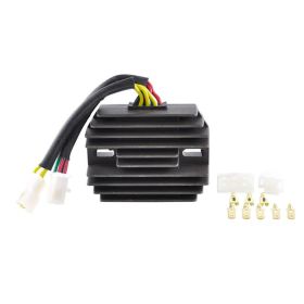 Régulateur de tension MAGNETI MARELLI pour HONDA XL 600 V Transalp