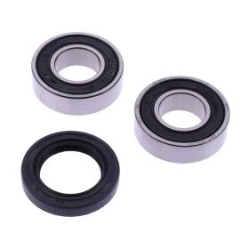 JMP Komplettes Radlager-Kit 25-1051 mit Dichtungsring für Suzuki