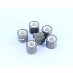 Rouleaux de variateur POLINI 25X21.8 14.2 gr