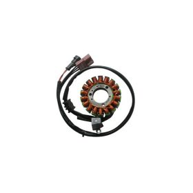Statore SGR Trifase 18 poli con Pick-up