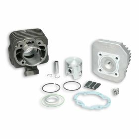 Haut moteur cylindre MALOSSI 31 7133