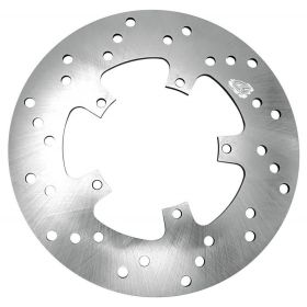 Festes Vorderbremsenrotor C4 D.220mm für Piaggio Fly 50/125 4T