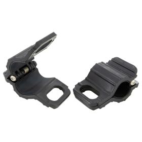 SIP Transport Mounting Clips for Handlebar