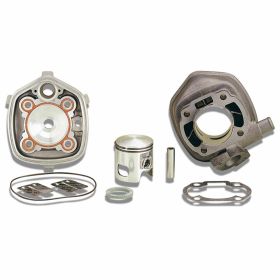 Haut moteur cylindre MALOSSI 31 8284