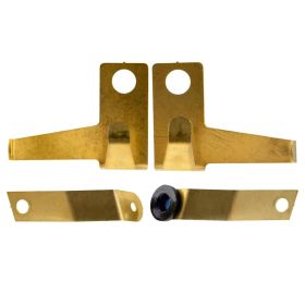 Fanale posteriore PASCOLI kit contatti PASCOLI per Vespa 125