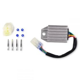 RM STATOR 12V Regler mit Stecker für HONDA CRF 250 X