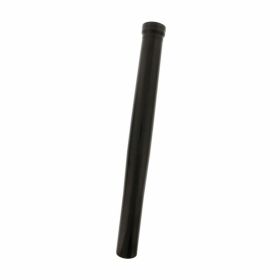 JMP 2106531477 Schwarze Aluminium-Gabelabdeckung für Suzuki DL 1000
