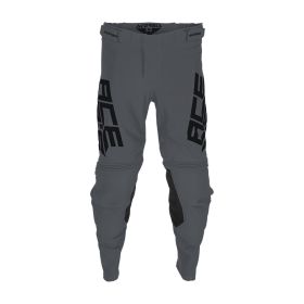 Pantaloni ACERBIS Off Road k-flex grigi scuro
