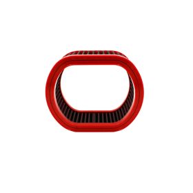 Filtro aria BMC 178x209x78mm per Indian