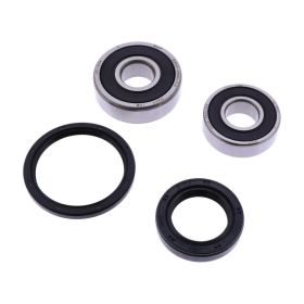 Komplettes JMP Radlagerkit 281 mit Dichtungsring für Honda XL