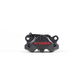 BREMBO CNC Racing Brake Caliper 120A44130 Super Sport Black 34mm Piston
