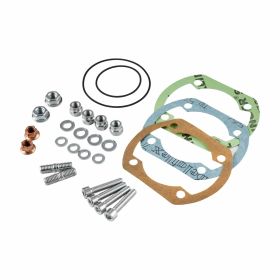PARMAKIT SP09 Evo 135cc Racing Cylinder aluminum stroke 51 pin 15 D.58