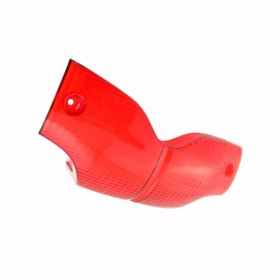 Lentille de phare JMP BD25E-GI0001 pour GILERA RUNNER
