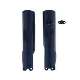 ACERBIS blaue Gabelschutz für HUSQVARNA