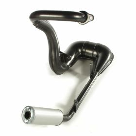 POLINI expansion muffler Vespa 50