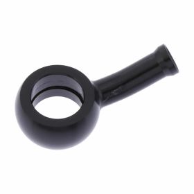 STAHLFLEX TYP202 Ring Coupling Anthracite 12mm 20