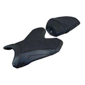 Sitzbezug Lier Ultragrip BL für YAMAHA r125