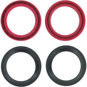 Kit de joints et de protection de fourche 33 mm Moose Racing