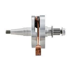 SIP Vilebrequin Long Stroke 125-150 PX 60mm Course 127mm Bielle