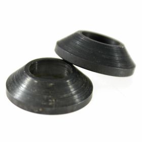 Rondella distanziale piastra portapacchi PASCOLI per Vespa 125 V1-15