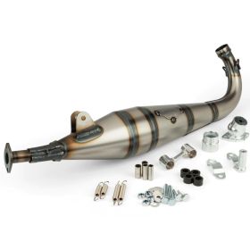 STAGE6 StreetRace Muffler Belly Peugeot 103 SP