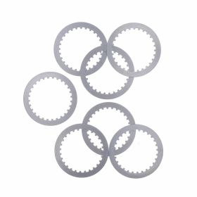 Kit de disque d'embrayage en acier ATHENA P40240006 7 pour Husqvarna