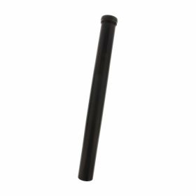 JMP Gabelhülse 2104861777 Schwarzes Aluminium für Kawasaki Z 900
