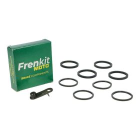 FRENKIT 622023 Vorderbremszangen-Überholsatz 30mm Durchmesser
