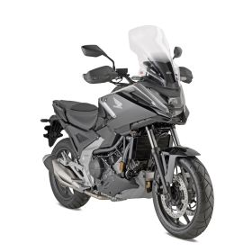 Cupolino GIVI trasparente 52,5x37cm intercambiabile per HONDA NC750X