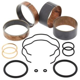 Kit de reconstruction de fourche ALL BALLS 38-6018 pour Honda XR 250 R