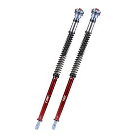 YSS ON Road Z1 Linearfederkartusche Kit CO208-705TRC-04 Länge 260mm