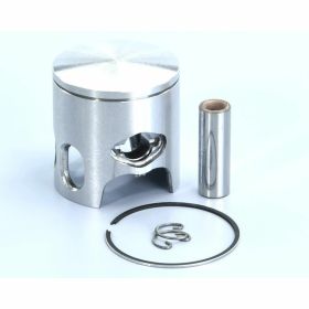 Piston POLINI YAMAHA/MBK Booster diamètre 47,6 axe 12 sélection B