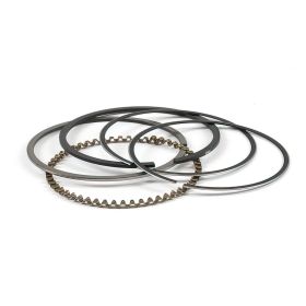 Segmento Pistone Stage6 racing D.47mm per Gy6 50CC 4T