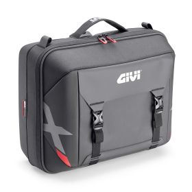 GIVI XL09 Side bags waterproof for BENELLI TRK502 X