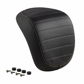PIAGGIO Backrest for Top Case Workshop 8 CM273150 black