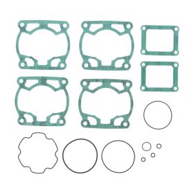 Kit guarnizioni smeriglio testa cilindro ATHENA P400465600002 per Tm Racing