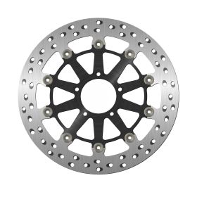 NG Racing Front Brake Disc Right/Left 5 Holes 8.25mm for DUCATI
