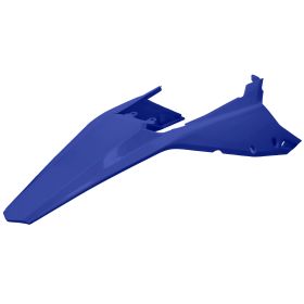Blaue ACERBIS Heckverkleidung für BETA