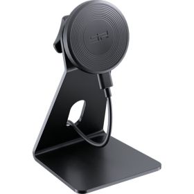 Supporto montaggio smartphone Sp Connect charging office stand spc+ con caricatore
