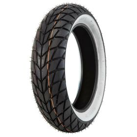 MITAS MC20 Monsum 130/70-12 62P TL M+S Weißstreifenreifen