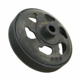 Kupplungsglocke MALOSSI 7715576B